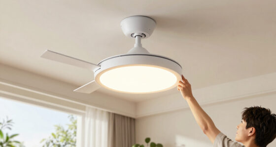 11 Best Smart Ceiling Fans With Lighting in 2026