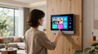 11 Best Smart Displays for Family Communication in 2026