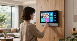11 Best Smart Displays for Family Communication in 2026