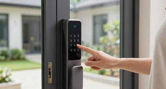 11 Best Smart Locks With Keypad And Wifi In 2026