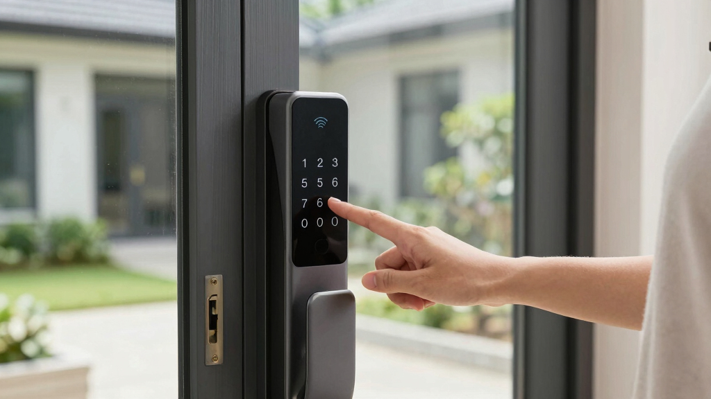 11 Best Smart Locks With Keypad And Wifi In 2026