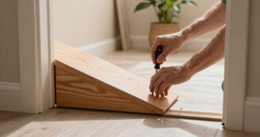 11 Best Threshold Ramps for Walkers in 2026