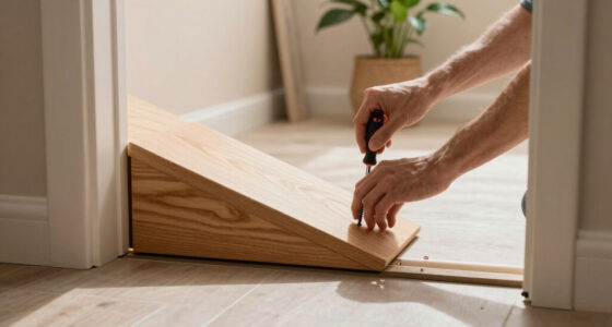 11 Best Threshold Ramps for Walkers in 2026