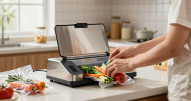 11 Best Vacuum Sealers Chamber Type in 2026
