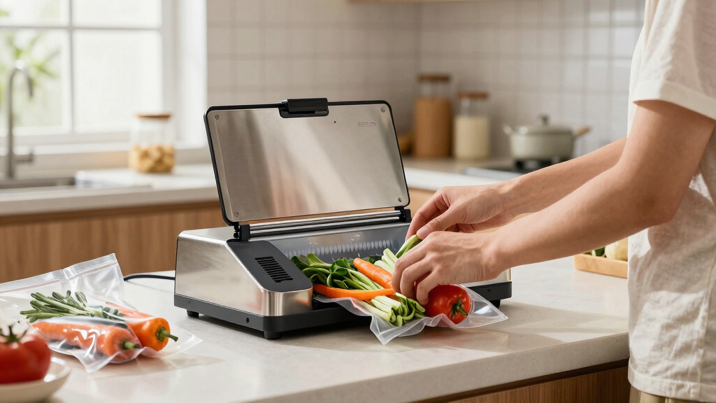 11 Best Vacuum Sealers Chamber Type in 2026