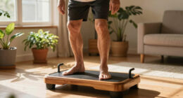 11 Best Vibration Platforms for Seniors in 2026