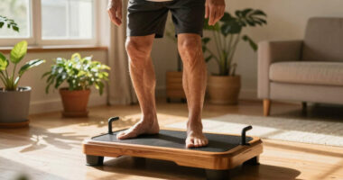 11 Best Vibration Platforms for Seniors in 2026