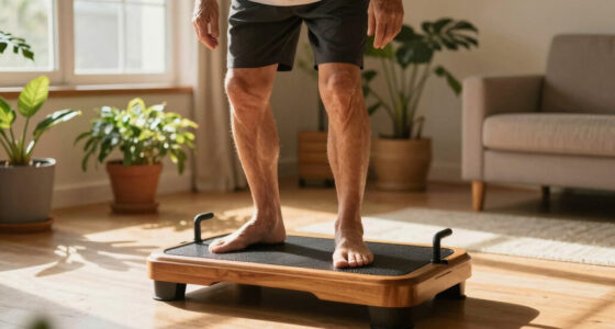 11 Best Vibration Platforms for Seniors in 2026