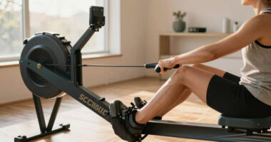 11 Best Water Resistance Rowing Machines for 2026