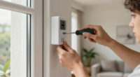 11 Best Window Alarms for Home Safety in 2026