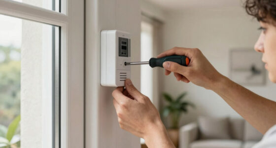 11 Best Window Alarms for Home Safety in 2026
