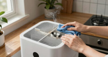 12 Best Air Purifiers for Wildfire Smoke in 2026