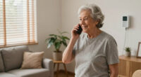 12 Best Amplified Cordless Phones for Seniors in 2026