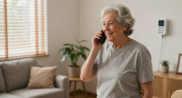 12 Best Amplified Cordless Phones for Seniors in 2026