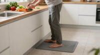 12 Best Anti-Fatigue Kitchen Mats for Seniors in 2026
