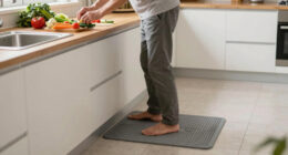 12 Best Anti-Fatigue Kitchen Mats for Seniors in 2026