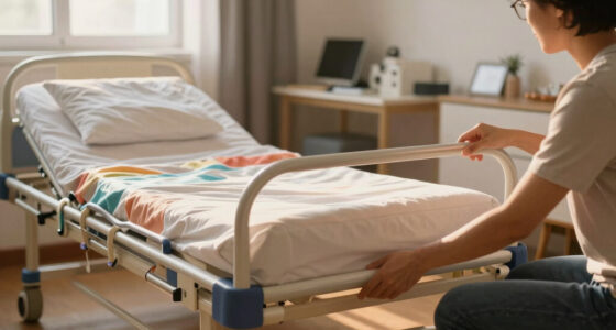 12 Best Bariatric Home Care Beds in 2026