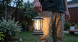 12 Best Battery-Operated Lanterns For Emergencies In 2026