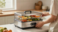 12 Best Best Dehydrators Stainless Steel Large in 2026