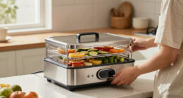 12 Best Best Dehydrators Stainless Steel Large in 2026