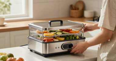 12 Best Best Dehydrators Stainless Steel Large in 2026