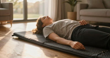 12 Best Best PEMF Therapy Mats Full Size in 2026