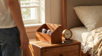 12 Best Best Premium Bedside Organizers in 2026