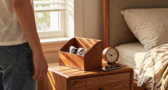 12 Best Best Premium Bedside Organizers in 2026