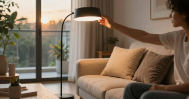 12 Best Circadian Lighting Floor Lamps in 2026