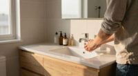 12 Best Comfort-Height Bathroom Vanities in 2026