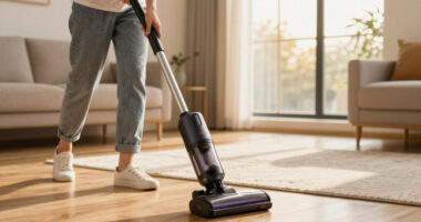 12 Best Cordless Stick Vacuums With Auto Empty Base in 2026