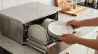 12 Best Countertop Warming Drawers for Family Meals in 2026