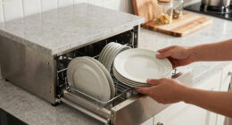 12 Best Countertop Warming Drawers for Family Meals in 2026