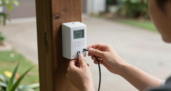 12 Best Driveway Alarm Systems for Long Driveways in 2026