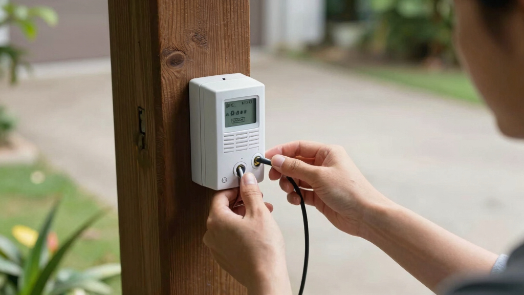 12 Best Driveway Alarm Systems for Long Driveways in 2026