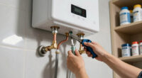 12 Best Electric Tankless Water Heaters in 2026