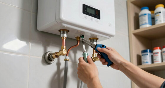 12 Best Electric Tankless Water Heaters in 2026