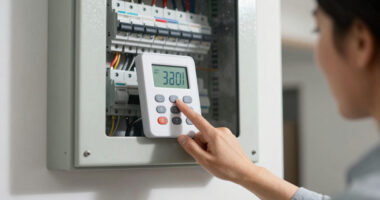 12 Best Energy Monitoring Devices for Home in 2026