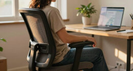 12 Best Ergonomic Office Chairs for Caregivers in 2026