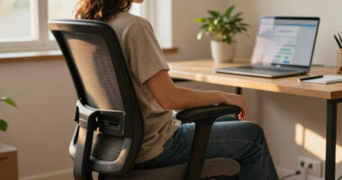 12 Best Ergonomic Office Chairs for Caregivers in 2026