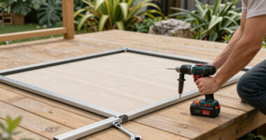 12 Best Gazebo Kits Hardtop in 2026