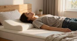 12 Best Gel Memory Foam Mattresses for Pressure Relief in 2026