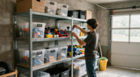 12 Best Heavy Duty Shelving For Garage In 2026
