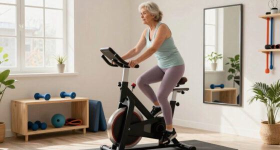 12 Best Home Gyms for Seniors in 2026