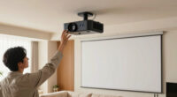 12 Best Home Theater Projectors Short Throw in 2026