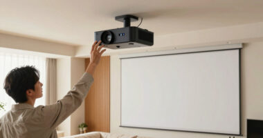 12 Best Home Theater Projectors Short Throw in 2026