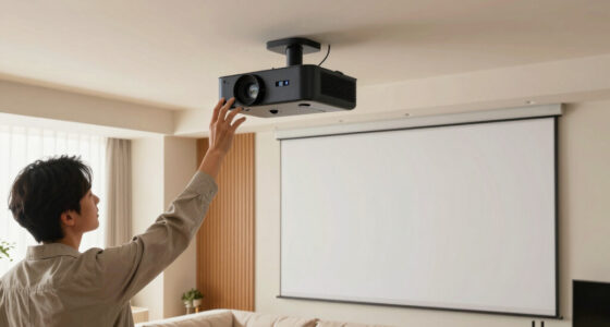 12 Best Home Theater Projectors Short Throw in 2026