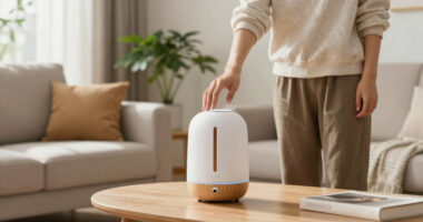 12 Best Home Wellness Scent Diffusers in 2026