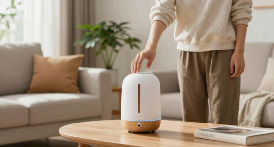 12 Best Home Wellness Scent Diffusers in 2026