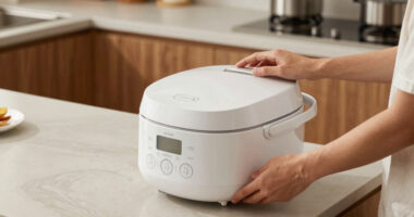 12 Best Induction Rice Cookers in 2026 — The Ultimate Guide